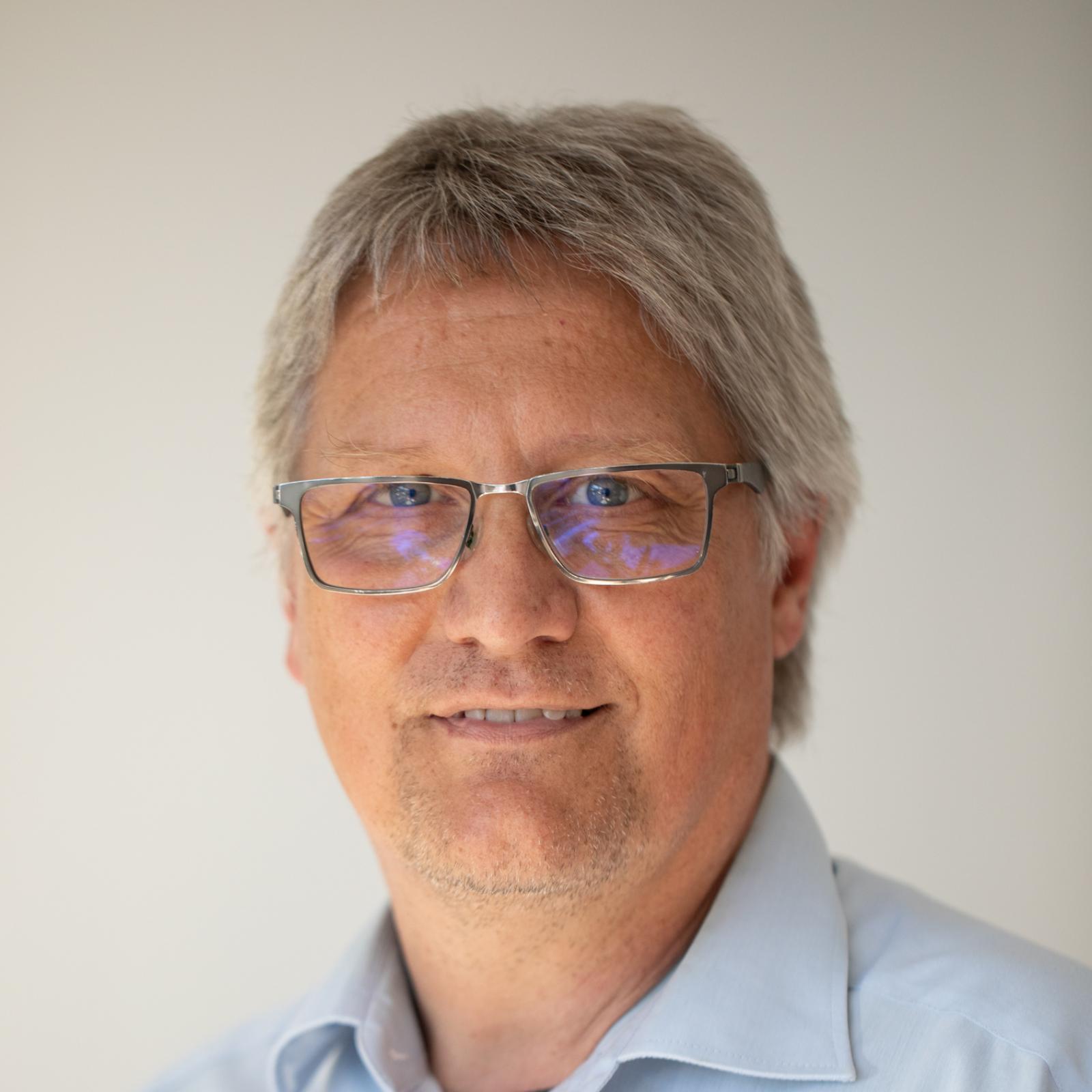 Norbert Teutenberg