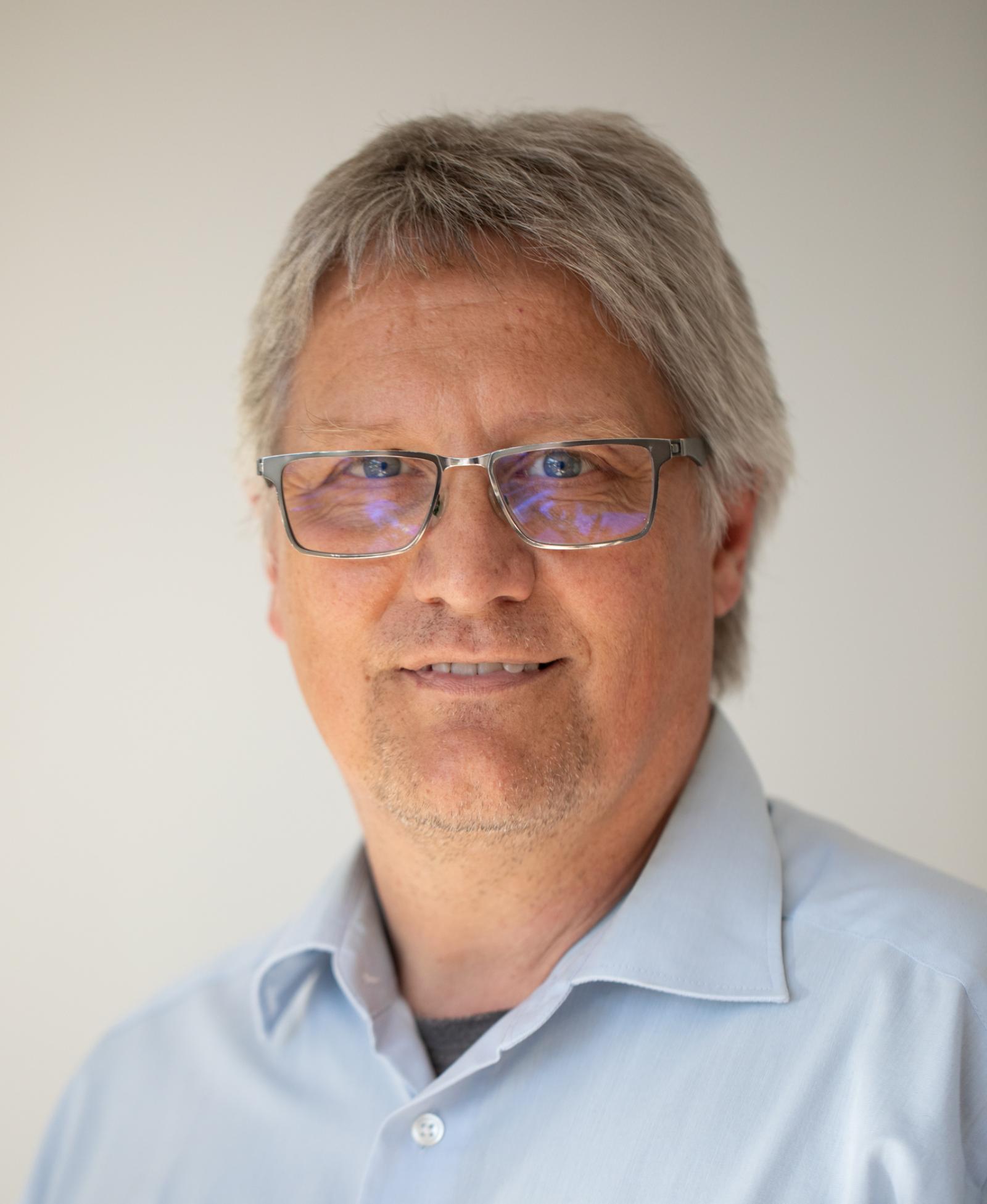 Leitung Norbert Teutenberg