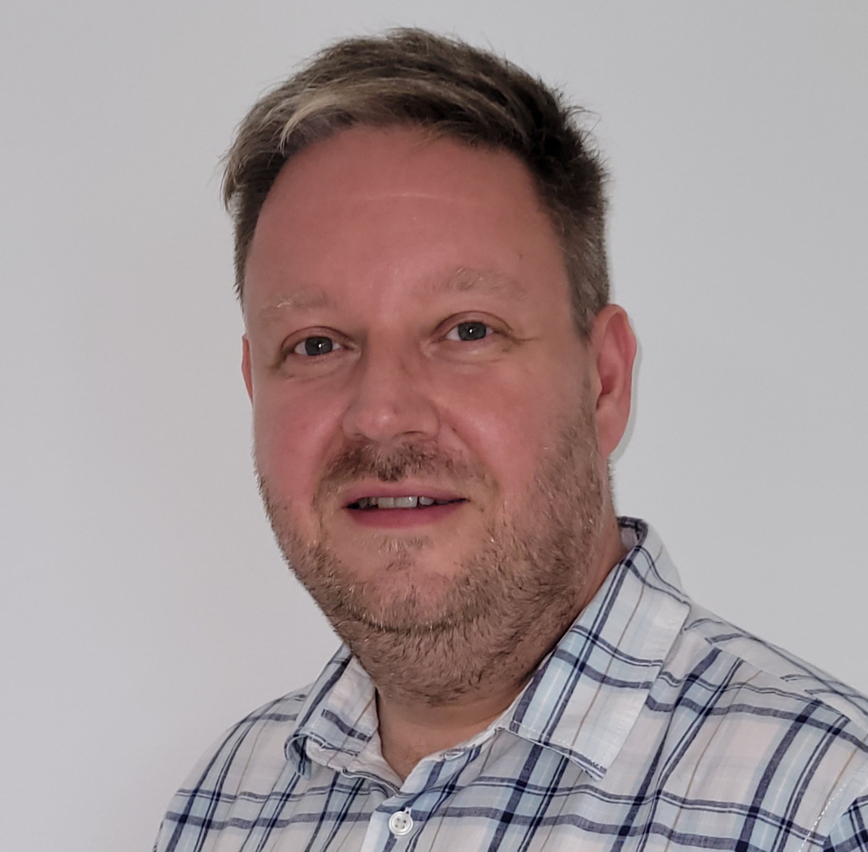 Gruppenleitung Thomas Abel, JJ, Sozialdienst Metzger