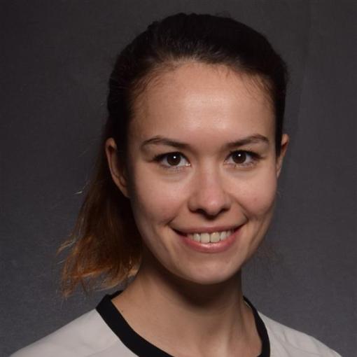 Viktoria Böckle