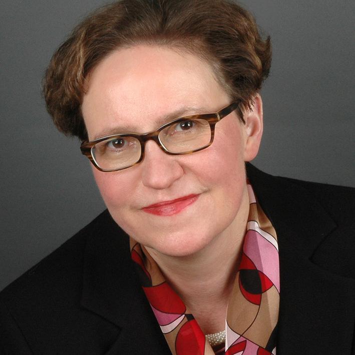 Dr. Elisabeth Fix