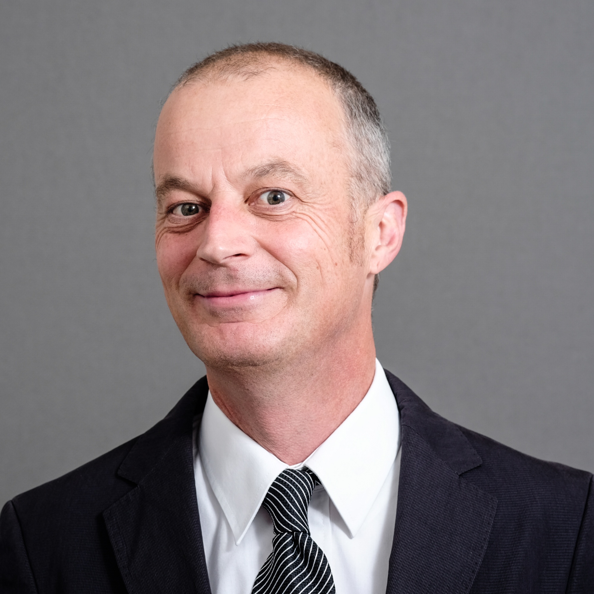 Stefan Kunz