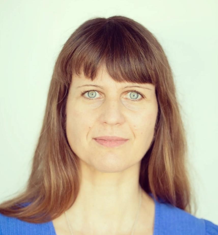 Gruppenleitung Jane van Well, SKM Köln – Sozialdienst Katholischer Männer e.V.