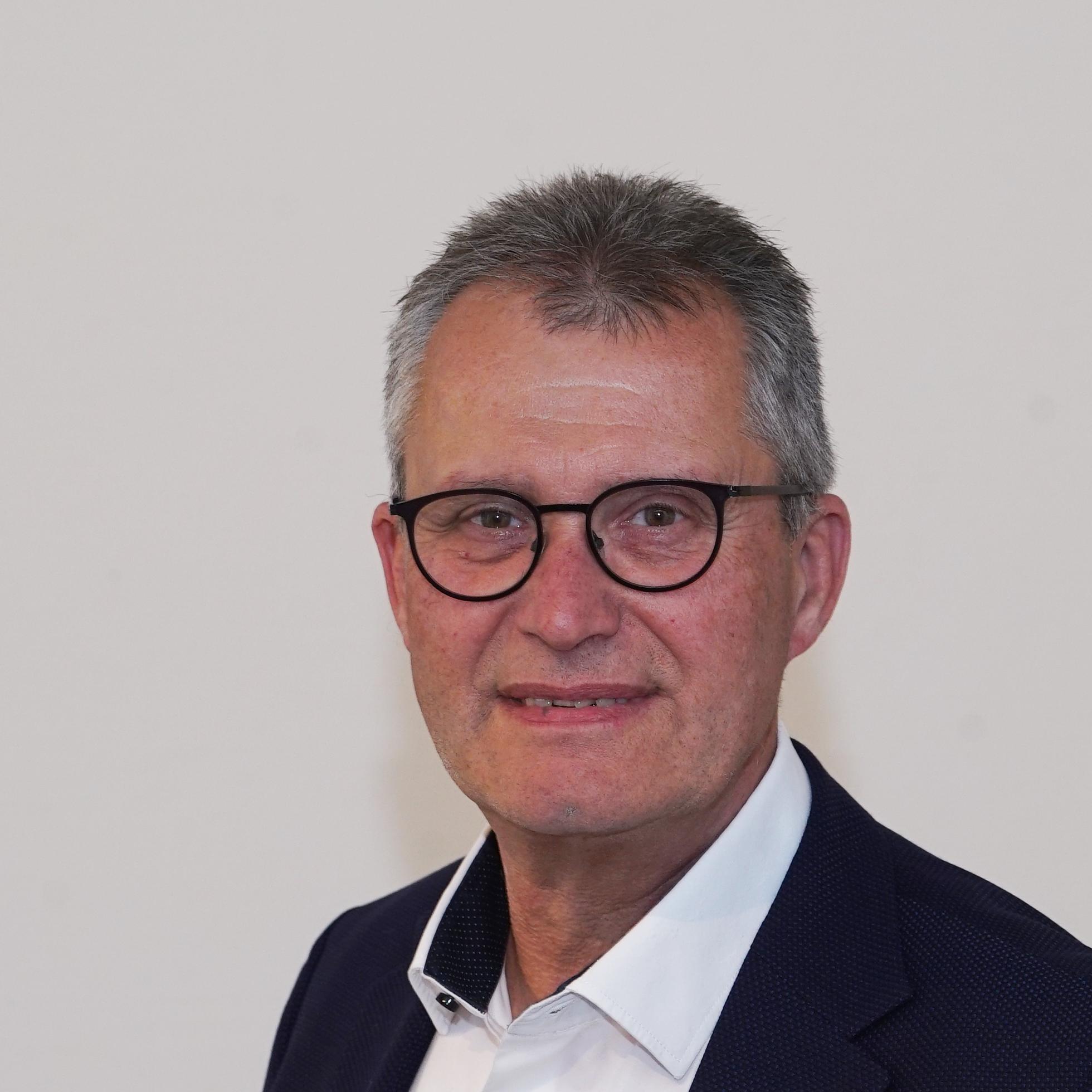 Günter Sandfort 2 hoch