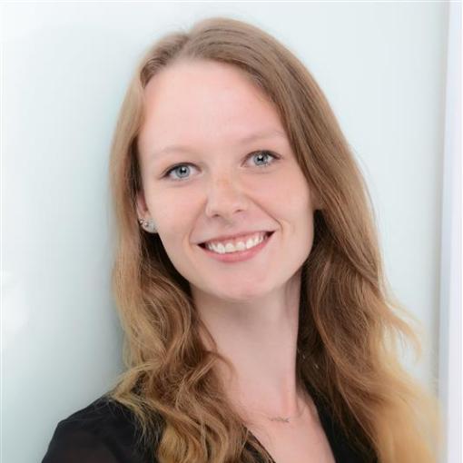 Janna Kleine-Huster