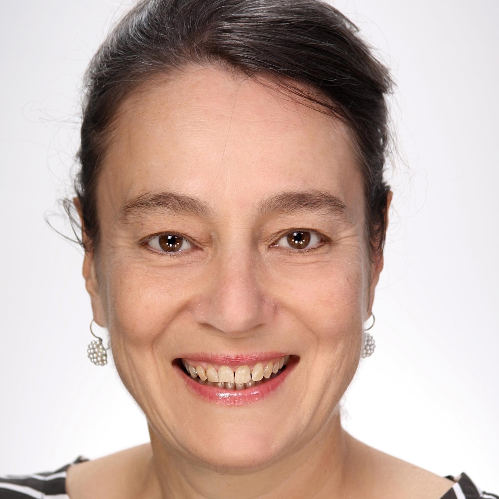 Gruppenleitung Katharina Braun; AGJ Beratungsstelle GeKo Müllheim