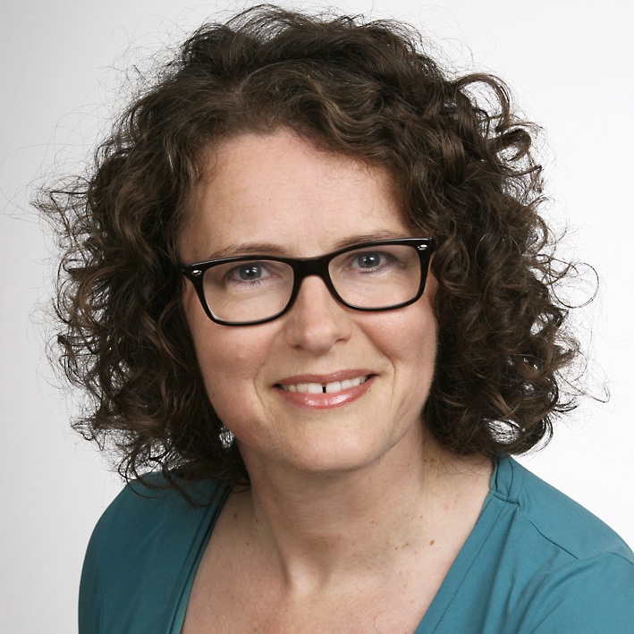 Heidrun Koop