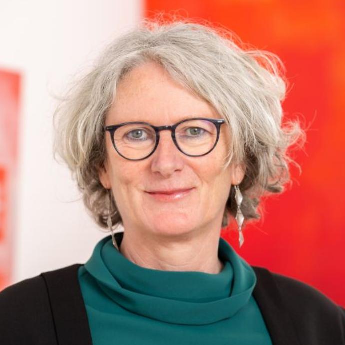 Katja Neveling