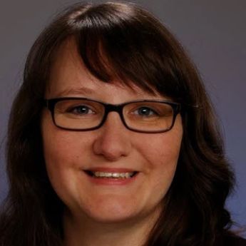 Gruppenleitung Martina Tranel, Theresienhaus Glandorf
