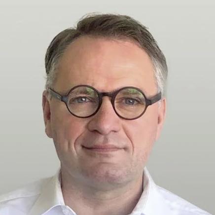 Stephan Hirsch