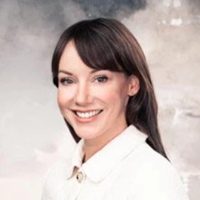 Anja Mevius