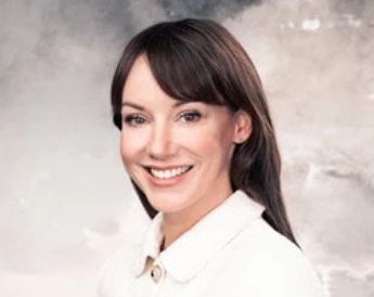 Gruppenleitung Anja Mevius