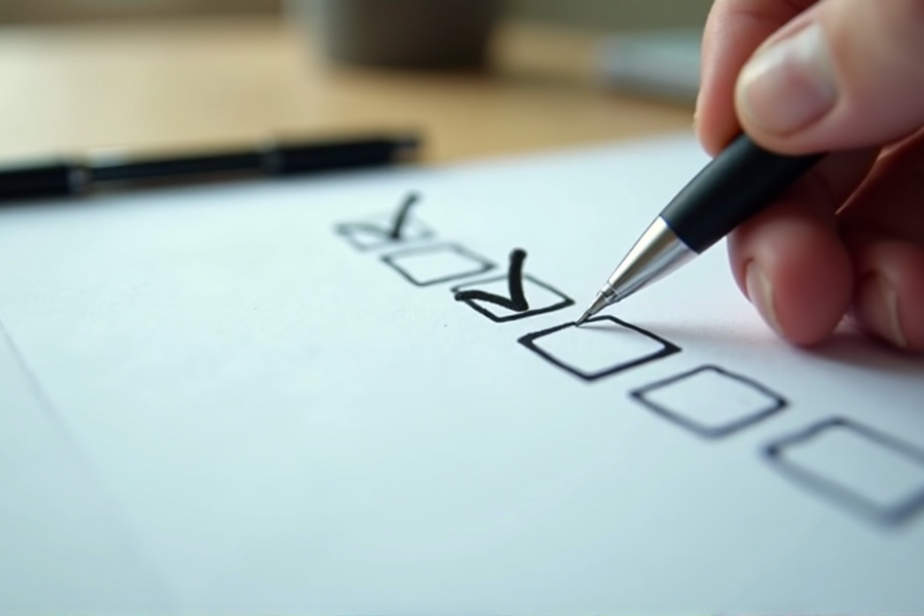 Qualitätsmanagement