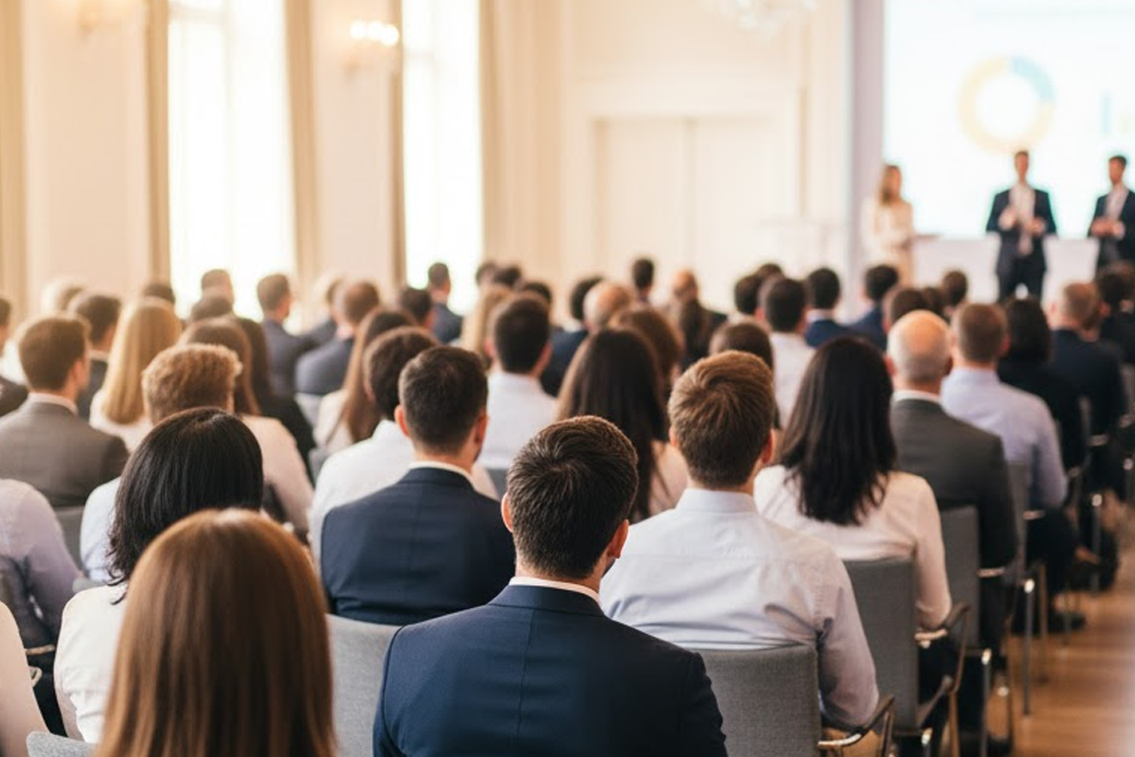 Wie immer. Alles anders.