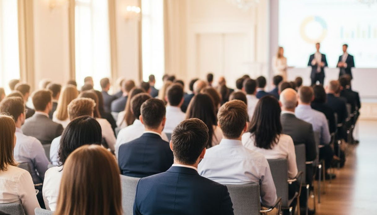 Wie immer. Alles anders.