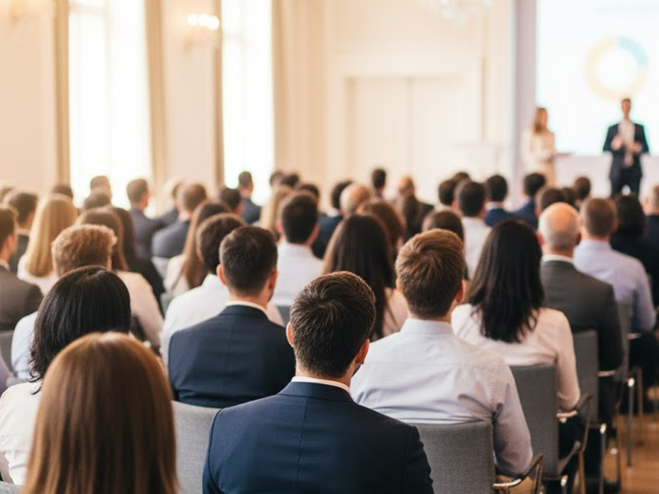 Wie immer. Alles anders.